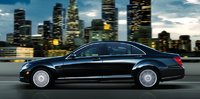 S-Class S-Class