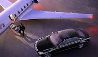 S-Class S-Class