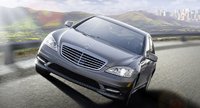 S-Class S-Class