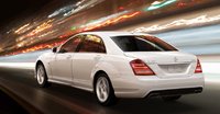 S-Class S-Class