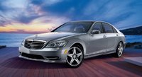 S-Class S-Class