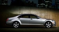 S-Class S-Class