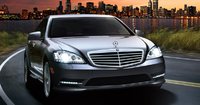 S-Class S-Class