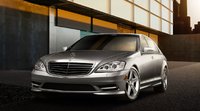 S-Class S-Class