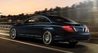 CL-Class CL-Class