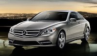 2011 Mercedes-Benz CL-Class Overview 2011 Mercedes-Benz CL-Class Overview