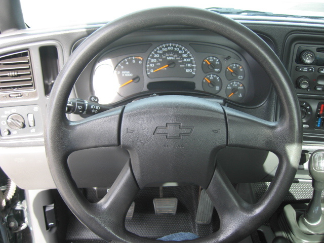 2004 Chevrolet Silverado 1500 Interior Pictures Cargurus