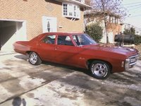Bel Air Bel Air
