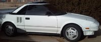 MR2 MR2