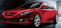MAZDA6 MAZDA6