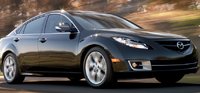 MAZDA6 MAZDA6