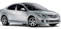 MAZDA6 MAZDA6