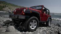Wrangler Wrangler