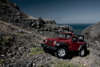 Wrangler Wrangler