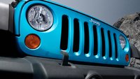 Wrangler Wrangler