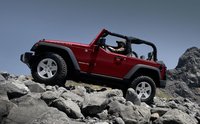 Wrangler Wrangler