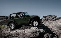 Wrangler Wrangler
