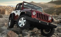 Wrangler Wrangler