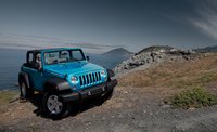 Wrangler Wrangler
