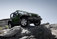 Wrangler Wrangler