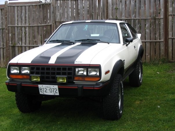 1981 AMC Eagle - Pictures - CarGurus