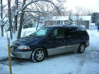 Windstar Windstar
