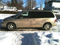 Windstar Windstar