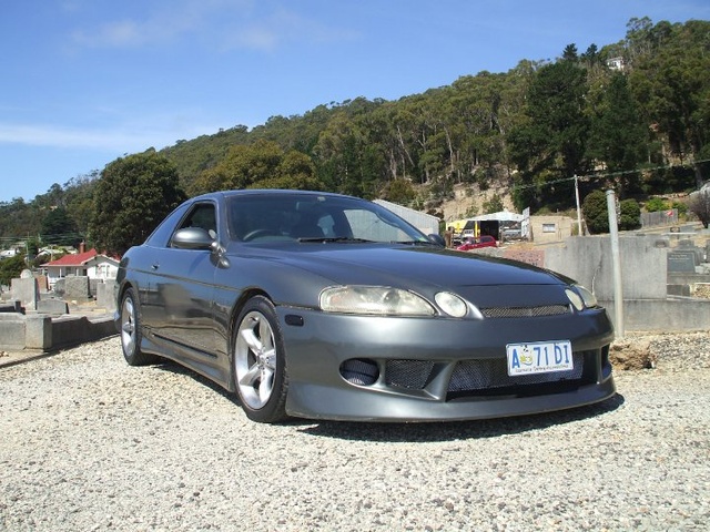 1993 Lexus Sc 400 Pictures Cargurus