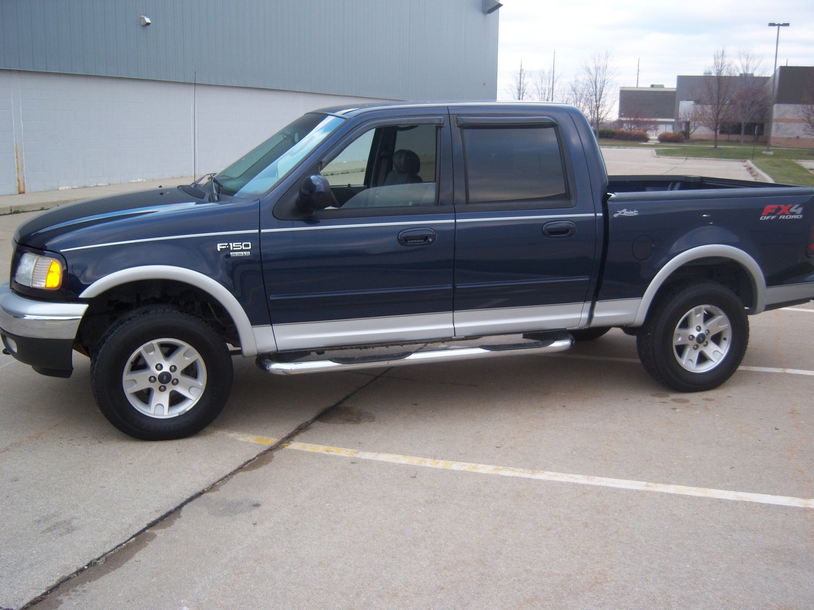 2002 Ford F 150 c5237 page=74