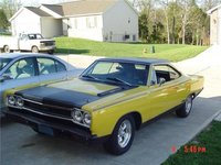 1968 Plymouth GTX Overview 1968 Plymouth GTX Overview