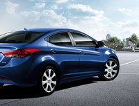 Elantra Elantra