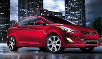 Elantra Elantra