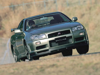Skyline Skyline