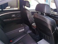 2006 Bmw 7 Series Interior Pictures Cargurus