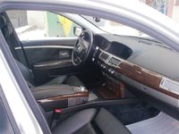 2006 Bmw 7 Series Interior Pictures Cargurus