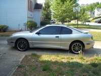 Sunfire Sunfire
