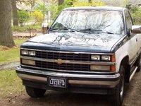 C/K 1500 C/K 1500