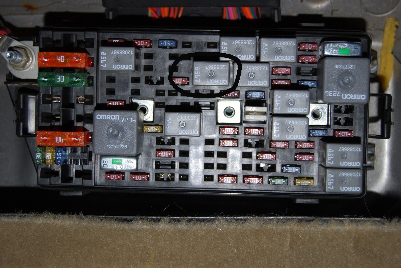 Buick LeSabre Questions - 2000 Lesabre Limited - CarGurus 2003 pontiac bonneville radio wiring diagram 