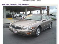 LeSabre LeSabre