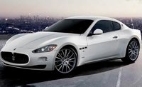 GranTurismo GranTurismo