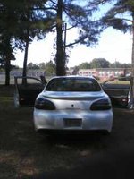 1992 Pontiac Grand Prix Overview 1992 Pontiac Grand Prix Overview