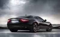 GranTurismo GranTurismo