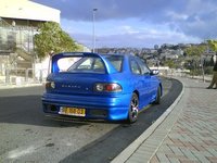 Impreza Impreza