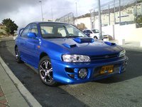 Impreza Impreza