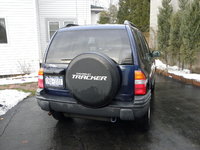 Tracker Tracker