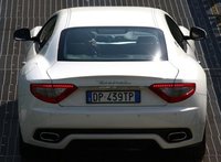 2010 Maserati GranTurismo Overview 2010 Maserati GranTurismo Overview