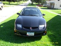 Sunfire Sunfire