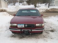 LeSabre LeSabre