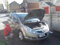 Corsa Corsa