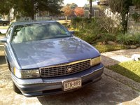 DeVille DeVille